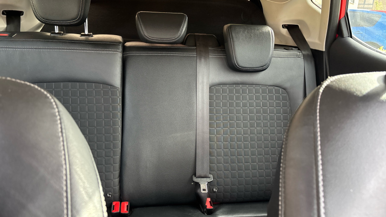 Ford Fiesta 1.0 EcoBoost Titanium X 5dr Petrol Hatchback